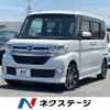 daihatsu tanto 2015 -DAIHATSU--Tanto DBA-LA600S--LA600S-0318973---DAIHATSU--Tanto DBA-LA600S--LA600S-0318973- image 1