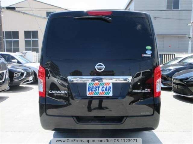 nissan caravan-van 2021 -NISSAN--Caravan Van VR2E26--VR2E26-133204---NISSAN--Caravan Van VR2E26--VR2E26-133204- image 2