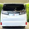 toyota vellfire 2018 -TOYOTA--Vellfire DBA-AGH30W--AGH30-0175958---TOYOTA--Vellfire DBA-AGH30W--AGH30-0175958- image 17