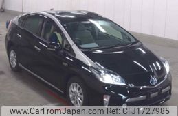 toyota prius-phv 2014 CFJ1727985