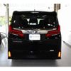 toyota alphard 2020 -TOYOTA 【京都 345ﾔ1230】--Alphard 3BA-AGH30W--AGH30W-0352900---TOYOTA 【京都 345ﾔ1230】--Alphard 3BA-AGH30W--AGH30W-0352900- image 18