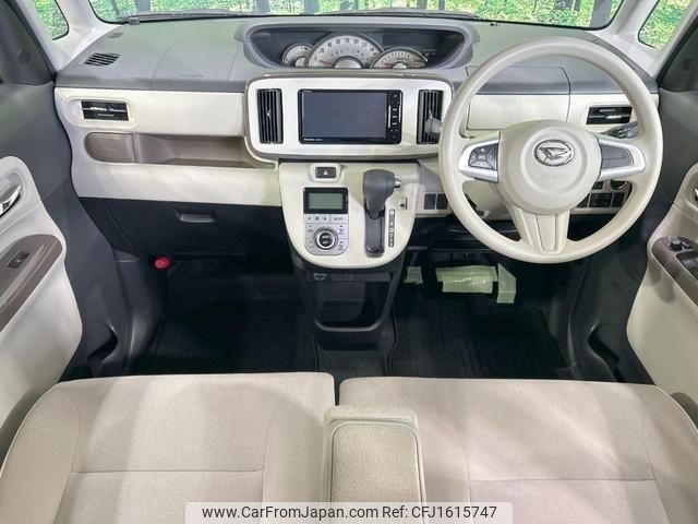 daihatsu move-canbus 2018 CFJ1615747 image 2
