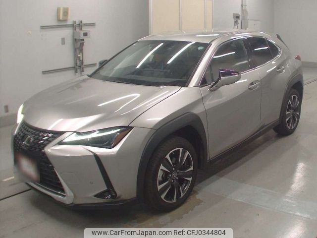 lexus ux 2023 -LEXUS--Lexus UX MZAH10-2171943---LEXUS--Lexus UX MZAH10-2171943- image 1