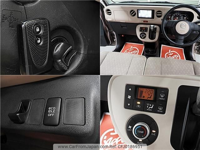 daihatsu mira-cocoa 2015 quick_quick_DBA-L675S_L675S-0205982 image 2