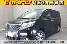 toyota esquire 2016 -TOYOTA--Esquire DBA-ZRR80G--ZRR80-0174659---TOYOTA--Esquire DBA-ZRR80G--ZRR80-0174659-