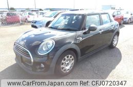 other mini 2015 quick_quick_DBA-XS12_WMWXS120602C73721