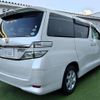 toyota vellfire 2012 quick_quick_DBA-ANH20W_ANH20-8209038 image 4