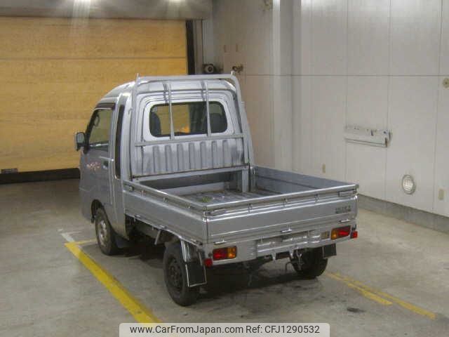 daihatsu hijet-truck 2013 -DAIHATSU--Hijet Truck S211P--S211P-0235146---DAIHATSU--Hijet Truck S211P--S211P-0235146- image 2