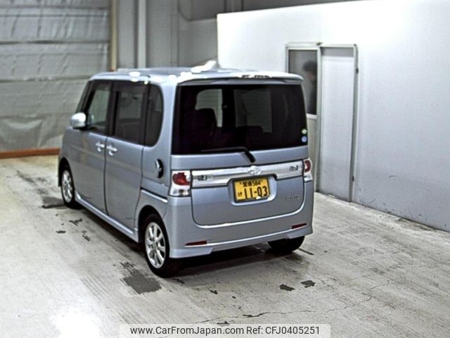 daihatsu tanto 2008 -DAIHATSU 【愛媛 584け1103】--Tanto L375S-0012222---DAIHATSU 【愛媛 584け1103】--Tanto L375S-0012222- image 2