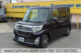 daihatsu tanto 2014 CFJ1697082