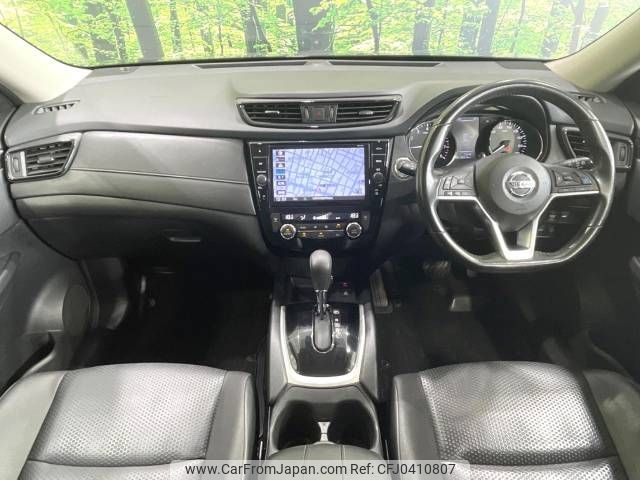 nissan x-trail 2019 -NISSAN--X-Trail DBA-T32--T32-056388---NISSAN--X-Trail DBA-T32--T32-056388- image 2