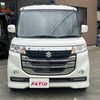 suzuki spacia 2017 CARSENSOR_JP_AU6196576151 image 6