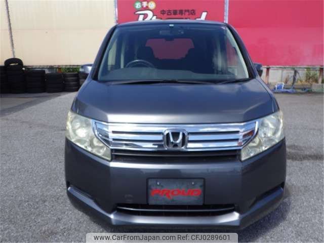 honda stepwagon 2011 -HONDA--Stepwgn DBA-RK1--RK1-1200269---HONDA--Stepwgn DBA-RK1--RK1-1200269- image 2