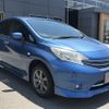 nissan note 2014 -NISSAN--Note DBA-E12--E12-211190---NISSAN--Note DBA-E12--E12-211190- image 5