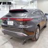 toyota harrier 2020 -TOYOTA 【知床 340ｻ7673】--Harrier AXUH85--0007882---TOYOTA 【知床 340ｻ7673】--Harrier AXUH85--0007882- image 13