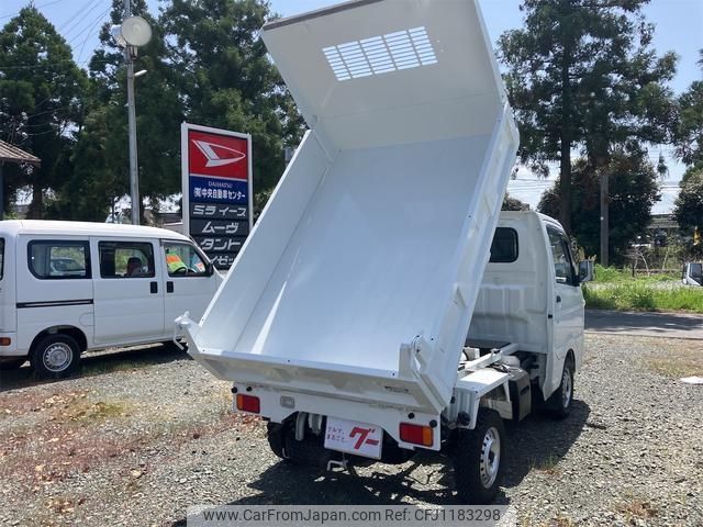suzuki carry-truck 2016 -SUZUKI--Carry Truck DA16T--DA16T-304167---SUZUKI--Carry Truck DA16T--DA16T-304167- image 2