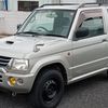 mitsubishi pajero-mini 1999 7 image 3