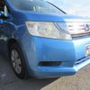 honda stepwagon 2010 -HONDA--Stepwgn DBA-RK1--RK1-1021575---HONDA--Stepwgn DBA-RK1--RK1-1021575- image 5