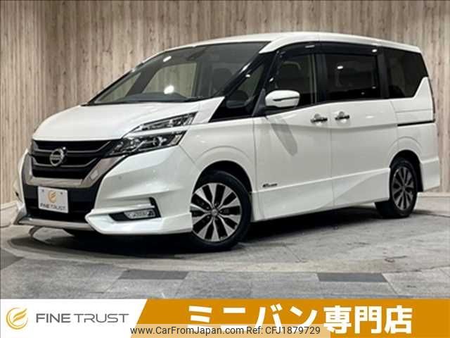 nissan serena 2016 CFJ1879729 image 1