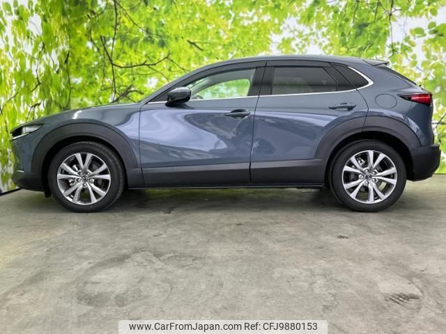 mazda cx-3 2020 quick_quick_3DA-DM8P_DM8P-112089 image 2