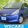 honda fit-hybrid 2010 quick_quick_DAA-GP1_GP1-1003740 image 1