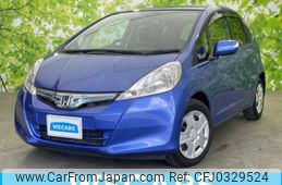 honda fit-hybrid 2010 quick_quick_DAA-GP1_GP1-1003740