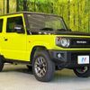suzuki jimny 2023 CFJ1792273 image 16
