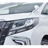 toyota alphard 2015 quick_quick_DBA-AGH30W_AGH30-0017838 image 5