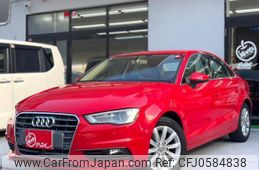 audi a3 2016 quick_quick_8VCXSL_WAUZZZ8V3G1084172