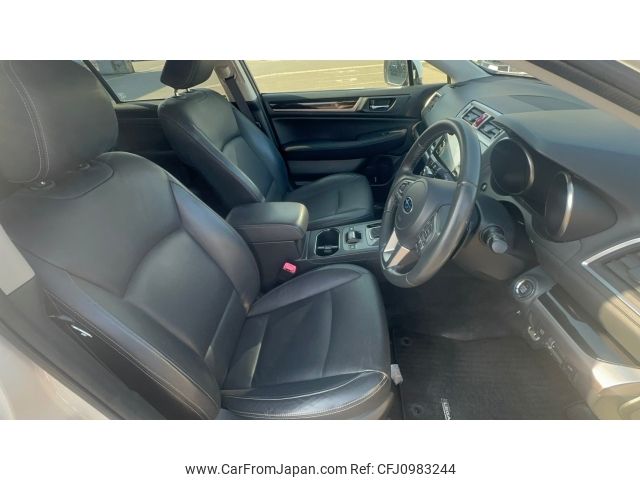subaru outback 2014 -SUBARU--Legacy OutBack DBA-BS9--BS9-002476---SUBARU--Legacy OutBack DBA-BS9--BS9-002476- image 2