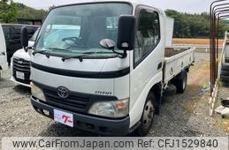 toyota dyna-truck 2008 CFJ1529840