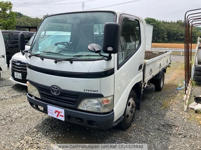toyota dyna-truck 2008 CFJ1529840 image 1
