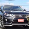 lexus rx 2014 -LEXUS 【倉敷 367ﾅ8008】--Lexus RX DBA-AGL10W--AGL10-2463358---LEXUS 【倉敷 367ﾅ8008】--Lexus RX DBA-AGL10W--AGL10-2463358- image 1