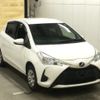 toyota vitz 2017 -TOYOTA--Vitz NSP135-2070641---TOYOTA--Vitz NSP135-2070641- image 1