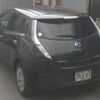 nissan leaf 2015 -NISSAN--Leaf AZE0-115503---NISSAN--Leaf AZE0-115503- image 2