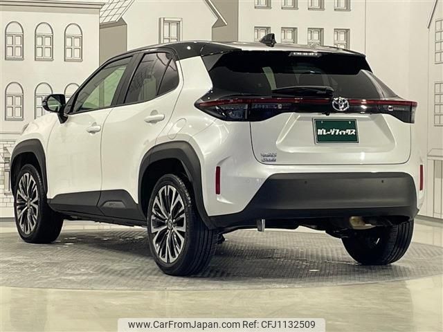 toyota yaris-cross 2024 quick_quick_5BA-MXPB10_MXPB10-3042828 image 2