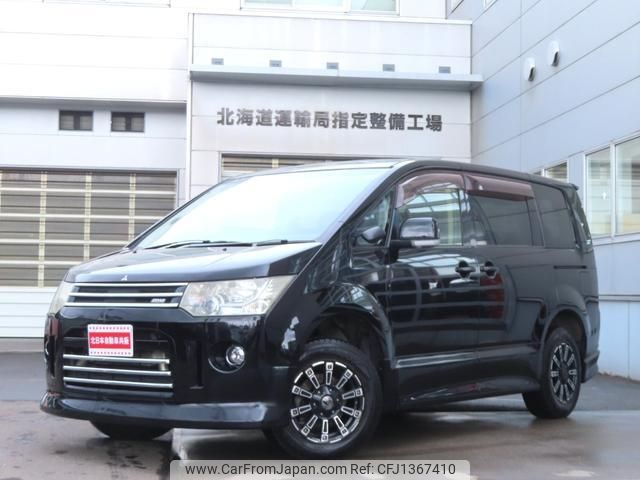 mitsubishi delica-d5 2013 -MITSUBISHI 【札幌 302ﾁ5478】--Delica D5 CV1W--0905629---MITSUBISHI 【札幌 302ﾁ5478】--Delica D5 CV1W--0905629- image 1