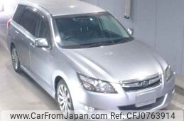 subaru exiga 2014 -SUBARU--Exiga YAM-013107---SUBARU--Exiga YAM-013107-