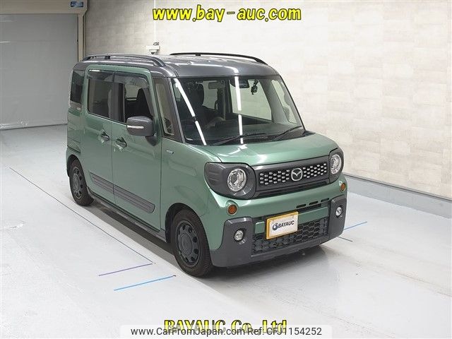 mazda flair-wagon 2019 -MAZDA--Flair Wagon MM53S-556973---MAZDA--Flair Wagon MM53S-556973- image 1