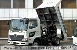 hino ranger 2019 CFJ1589152
