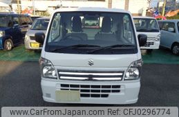 suzuki carry-truck 2024 -SUZUKI 【鹿児島 480ﾑ4675】--Carry Truck DA16T--840392---SUZUKI 【鹿児島 480ﾑ4675】--Carry Truck DA16T--840392-