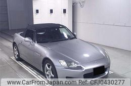 honda s2000 2000 -HONDA--S2000 AP1-1101712---HONDA--S2000 AP1-1101712-