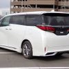 toyota alphard 2023 -TOYOTA--Alphard 3BA-AGH40W--AGH40-0010842---TOYOTA--Alphard 3BA-AGH40W--AGH40-0010842- image 2