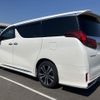 toyota alphard 2021 quick_quick_3BA-GGH30W_GGH30-0042771 image 2