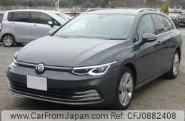 volkswagen golf-variant 2021 quick_quick_3AA-CDDFYV_WVWZZZCDZMW806713