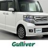 honda n-box 2015 -HONDA--N BOX DBA-JF1--JF1-2501182---HONDA--N BOX DBA-JF1--JF1-2501182- image 1