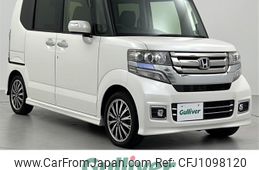 honda n-box 2015 -HONDA--N BOX DBA-JF1--JF1-2501182---HONDA--N BOX DBA-JF1--JF1-2501182-