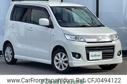 suzuki wagon-r 2012 -SUZUKI--Wagon R DBA-MH23S--MH23S-681048---SUZUKI--Wagon R DBA-MH23S--MH23S-681048-