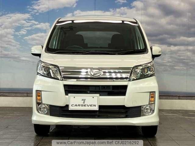 daihatsu move 2013 quick_quick_DBA-LA110S_LA110S-0058812 image 2