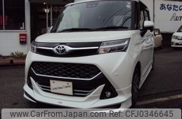 toyota tank 2019 -TOYOTA--Tank DBA-M900A--M900-0385758---TOYOTA--Tank DBA-M900A--M900-0385758-